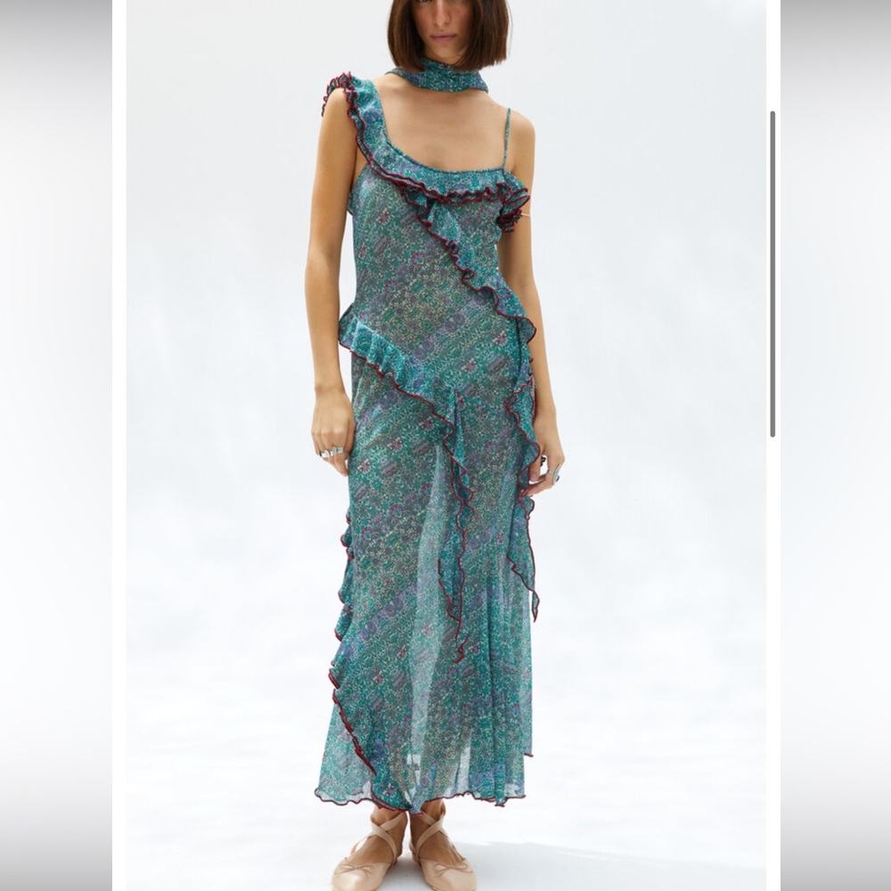 Siedres Monica dress